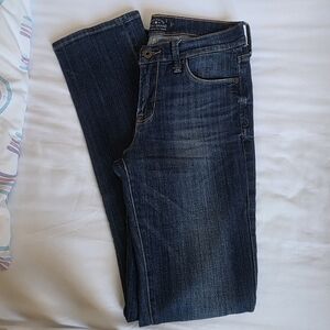 Lucky Brand Brooke Bootcut Denim Jeans Size 27 / 4